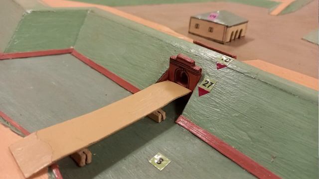 Фортификация Бобруйской крепости смотреть онлайн