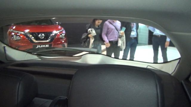 Nissan Leaf Tekna 62 kW (2020) Exterior and Interior смотреть онлайн