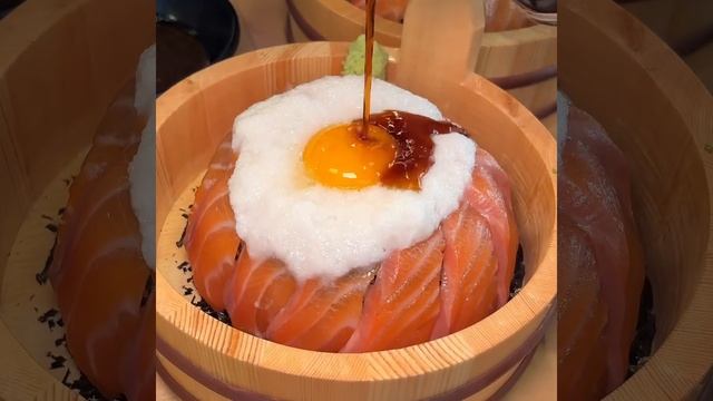 Япоские блюда СТКИЯКИ УДОН смотреть онлайн