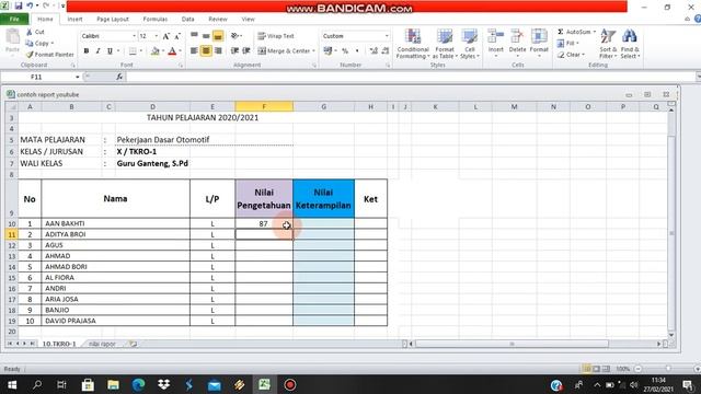 cara memindahkan data excel dari sheet 1 ke sheet 2 смотреть онлайн