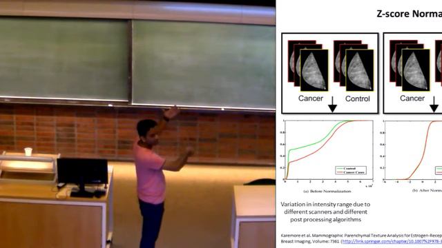 Statistics For Biologist: Lecture 4