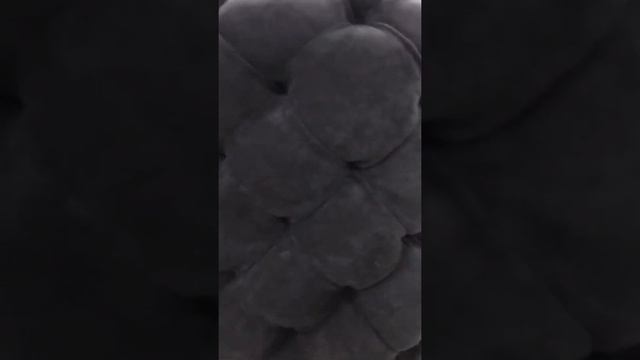 Пуф в каретной стяжке смотреть онлайн