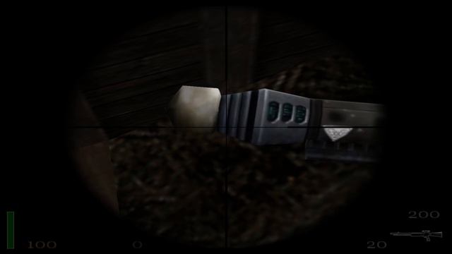 Вспоминаем Return To Castle Wolfenstein | Ретро обзор