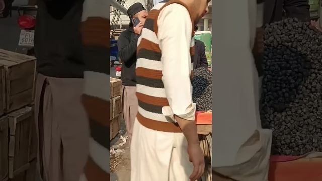 Родриго на рынке #5 смотреть онлайн