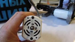 Ремонт внутреннего двигателя швейной машины