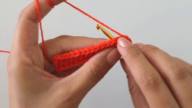 Easy Crochet Stitch For Beginners / Ideal For Blankets смотреть онлайн