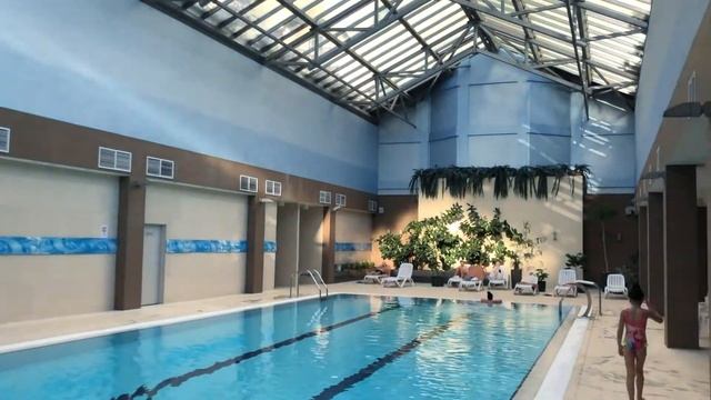 Виктория СПА Минск 4* , Victoria & spa 4* Hotel Minsk , обзор гостиницы, СПА в Минске смотреть онлайн