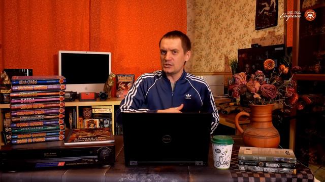 Смотрим первую новичковую кампанию смотреть онлайн