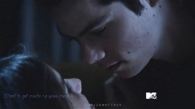 # S T A L I A [ come a little closer to me ] // TEEN WOLF смотреть онлайн
