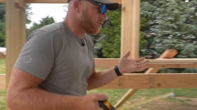 How to Frame Windows and Doors смотреть онлайн