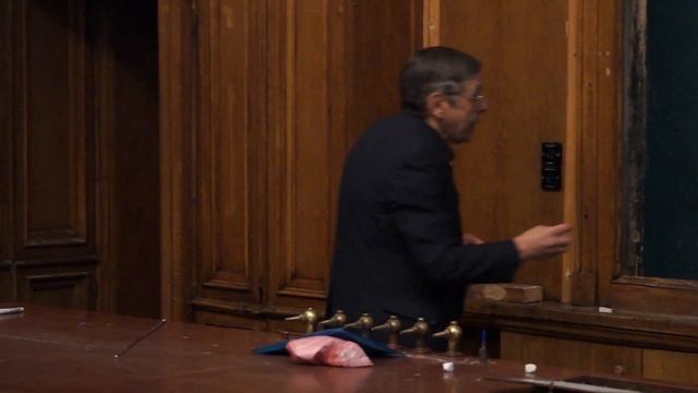Коробов М. В. - Физическая химия II - Кинетика необратимой реакции нулевого порядка и порядка n смотреть онлайн