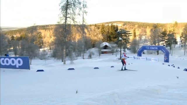 Лыжи, Индивидуальная гонка, МУЖЧИНЫ, 29.01.2021. Видео трансляция Кубка мира в шведском Фалуне . смотреть онлайн