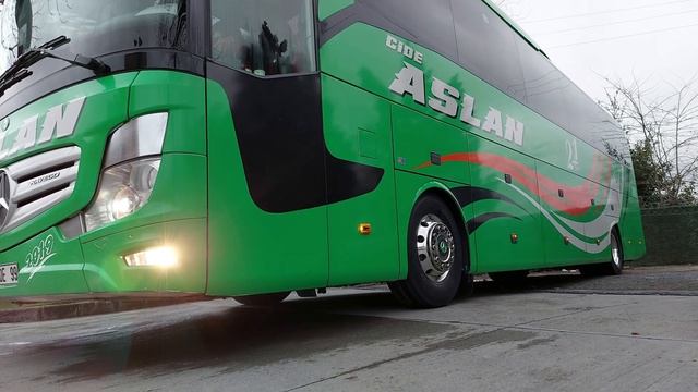 TRAVEGO 16 SHD | KAROSERİ İNDİRME KALDIRMA SİSTEMİ смотреть онлайн