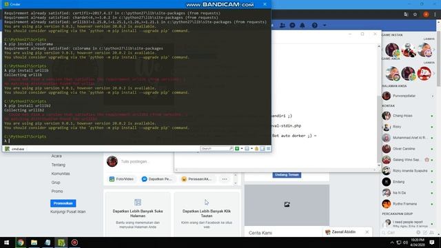 New LaravelEx Bot Auto Upload Shell! смотреть онлайн