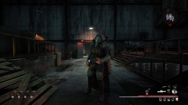 Remnant: From Hell / The Boom Slayer Build / Hell Difficulty смотреть онлайн