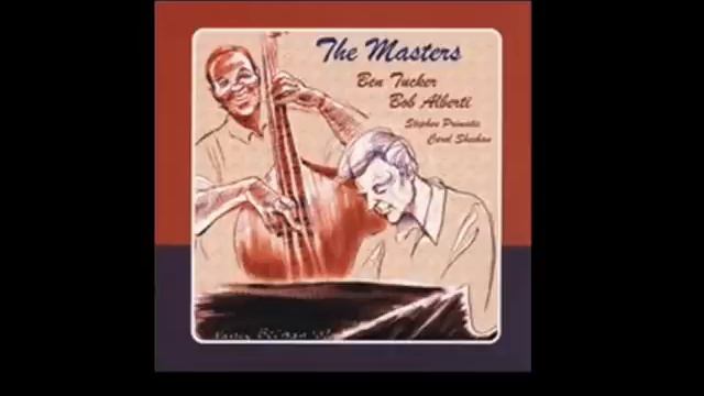 Bob Alberti/Ben Tucker - Gone With The Wind смотреть онлайн