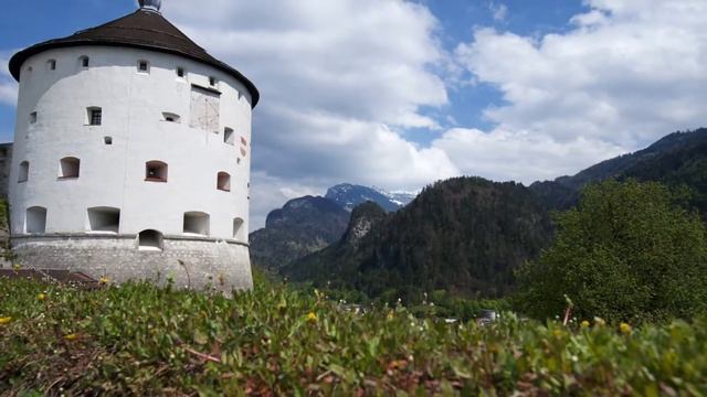 Scenic Austria - Kufstein смотреть онлайн