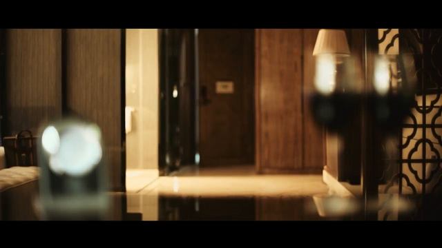 The Walls Have Ears - Short film смотреть онлайн