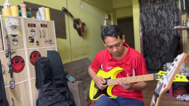Ibanez prestige смотреть онлайн