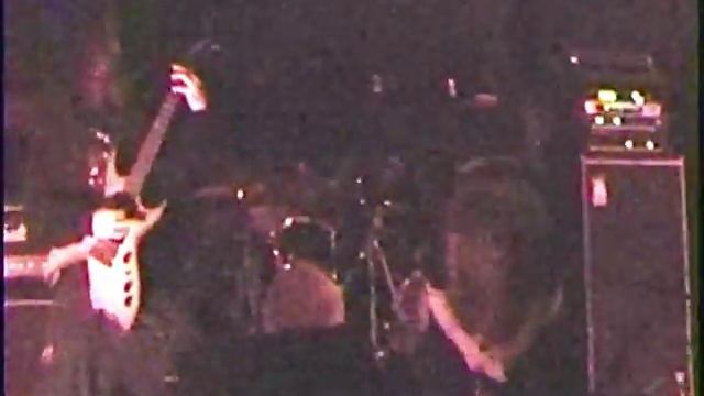 Disgorge - Live 2002