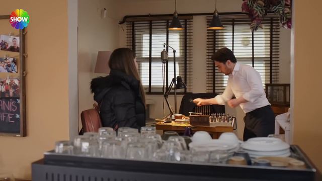 Güzel Günler 17. Bölüm @guzelgunlerdizi смотреть онлайн