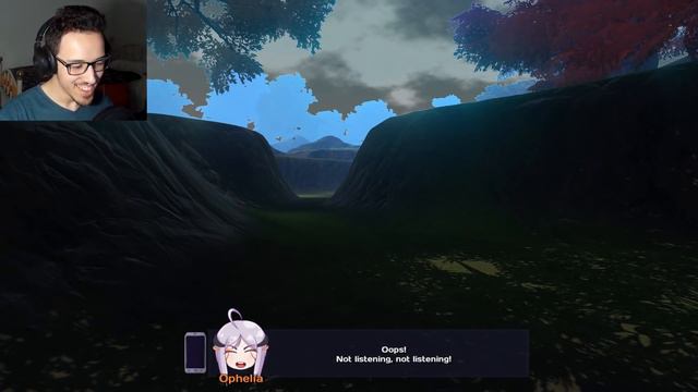 KITSUNE TWINS ARE ADORABLE!! | Monster Girl Island #6 смотреть онлайн