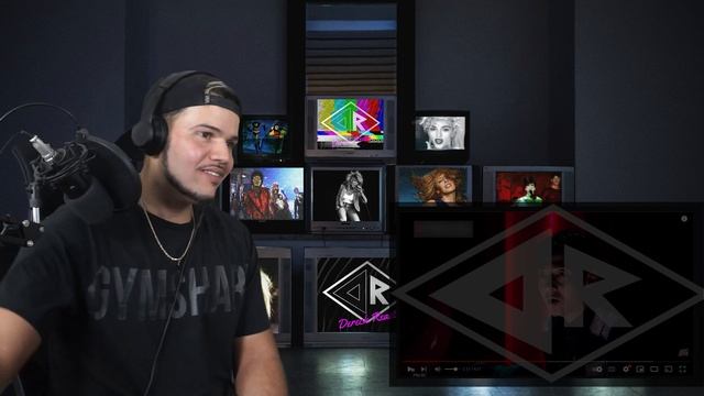 Zhou Shen The Song of Heaven Island (The BEST I've SEEN! ) | Dereck Reacts смотреть онлайн