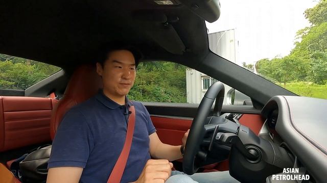 Porsche 911 Turbo S Review – Let’s enjoy the 992 Turbo S Turbo Boxer 6! смотреть онлайн