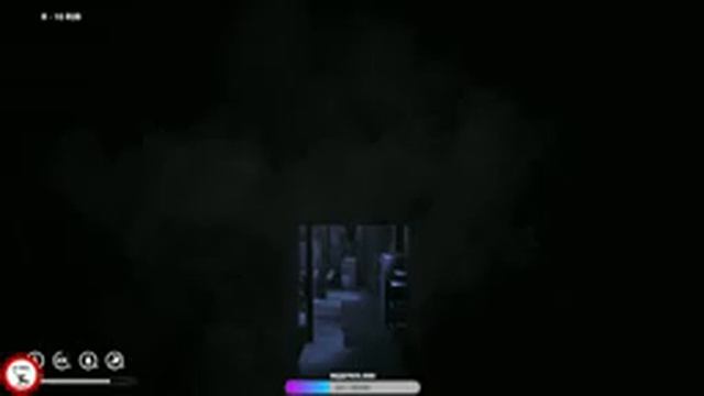 The Long Dark Глава 3 гоняем за подругу Маккензи смотреть онлайн