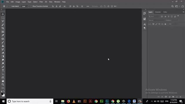 Adobe Photoshop CC Part 1 смотреть онлайн