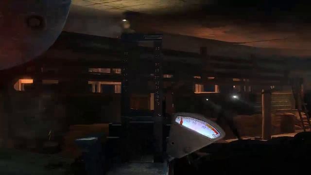 Metro 2033 part 7_MAXED OUT on XFX HD 4770_AMD Phenom II X4 925 @3.62Ghz смотреть онлайн