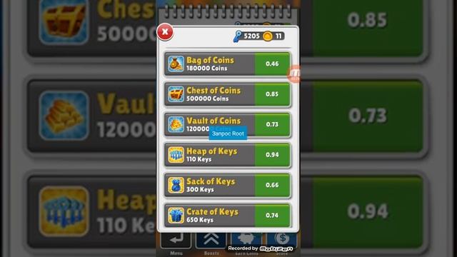 Взломанную игру Samba Surf 2 способа смотреть онлайн