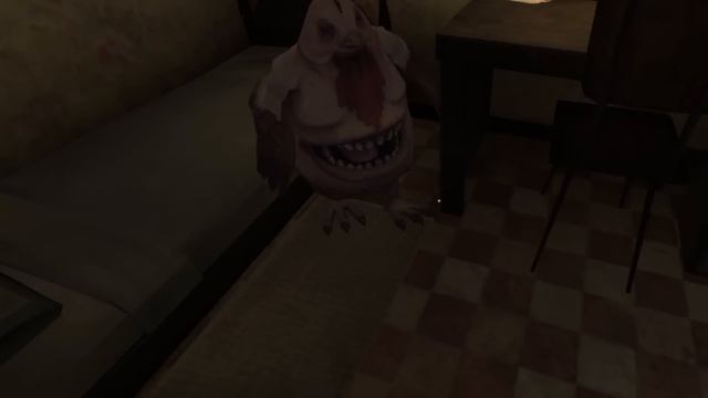 Evil Nun 3 Secret Story || Evil Nun Real Story || Stubbyboy смотреть онлайн