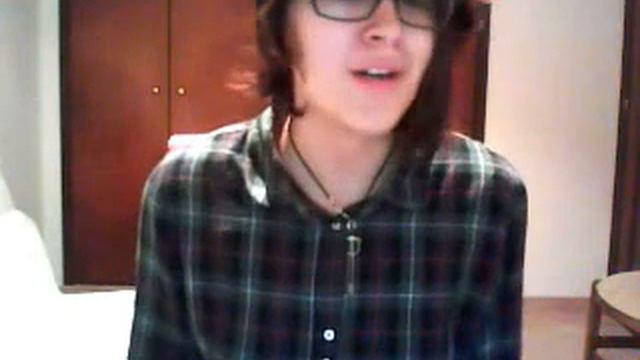 What you're made of - Lucy Silvas cover смотреть онлайн