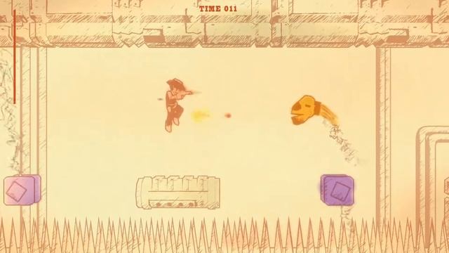 Gunman Clive прохождение от jago #4 смотреть онлайн