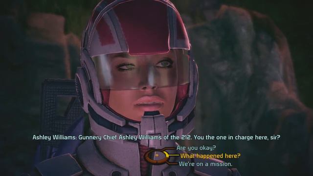 Level Up! - Code Plays Mass Effect (The Trilogy) Ep.2 смотреть онлайн