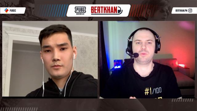 Bronzberg - О проблемах на PMCO, команде и победах. Motherlode. PUBG MOBILE смотреть онлайн