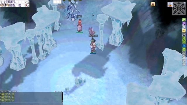 Ro ExE sniper Lv.98 Test # Frenzy Galapago смотреть онлайн