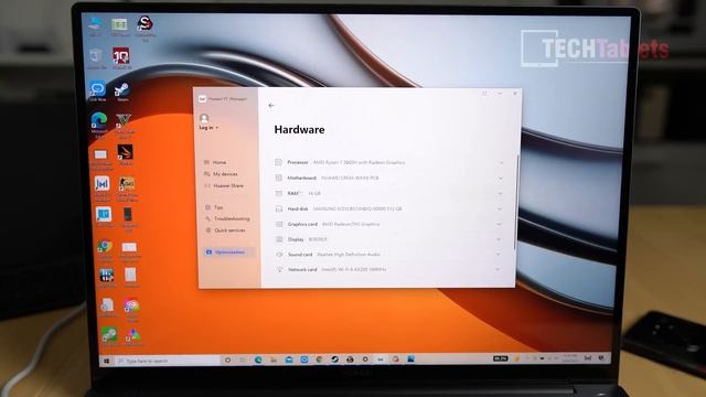 Huawei Matebook 16 Review (In-Depth Full Walkthrough) смотреть онлайн