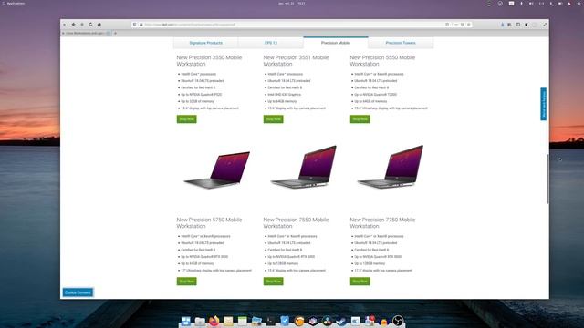 The Ubuntu desktop has a vision problem - Ubuntu 20.10 review смотреть онлайн
