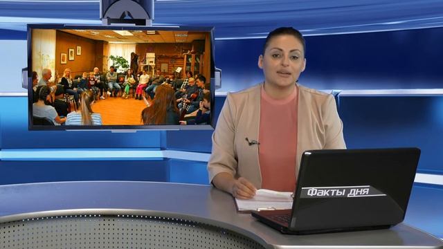 Дворец культуры "Чайка" приглашает на Бесплатный интерактивный мастер-класс смотреть онлайн