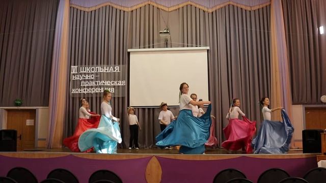 Мексиканский танец смотреть онлайн