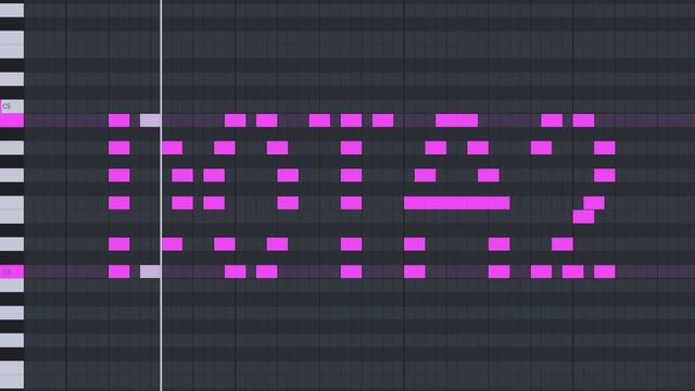 Как звучит слово Dota 2 на пианино в FL Studio ? смотреть онлайн