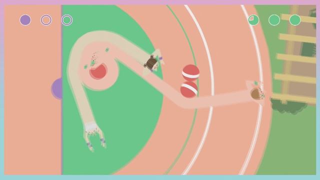 Budget Games - Push Me Pull You смотреть онлайн