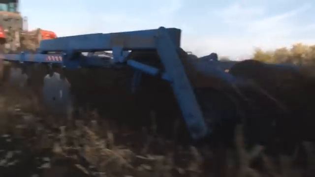 Современные Российские трактора смотреть онлайн