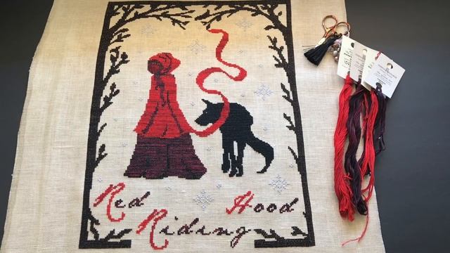 Примитивная ЛЮБОФФФ ? The Primitive Hare Red Riding Hood смотреть онлайн