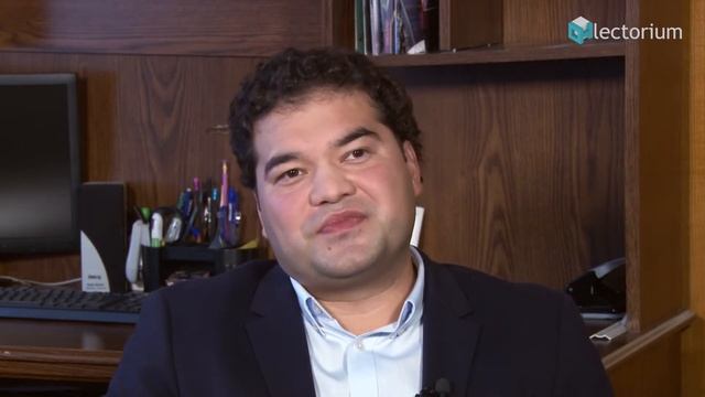 Как повысить иммунитет? Муса Хаитов, и. о. директора Института иммунологии ФМБА России смотреть онлайн