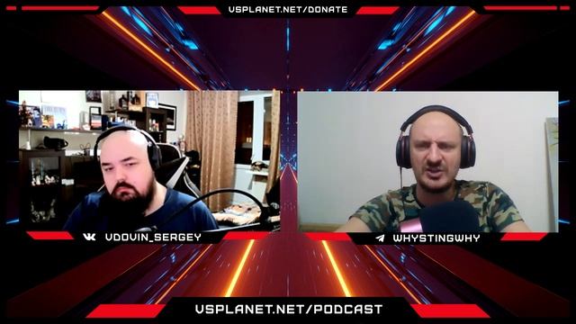 Продаст ли Винс Макмэн WWE: VS Подкаст 375 смотреть онлайн