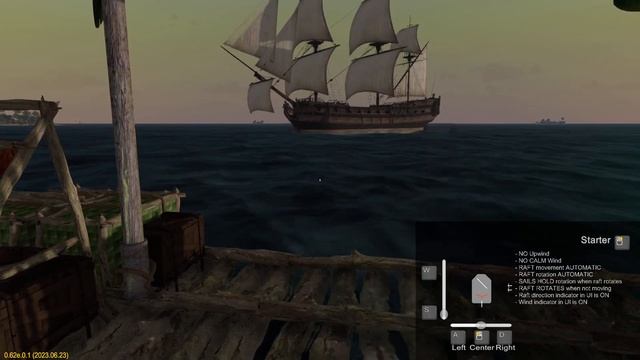 ETP Guide Ep38 | Pirate Ship Ahoy! смотреть онлайн