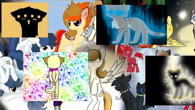 7 Years of Creamykittin смотреть онлайн